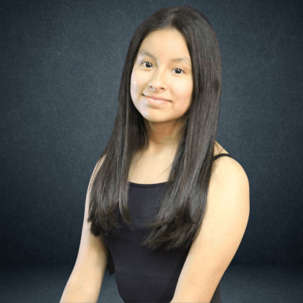 Collierville Ballet Dancer: Adriana