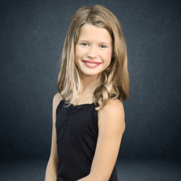Collierville Ballet Dancer: Audrey