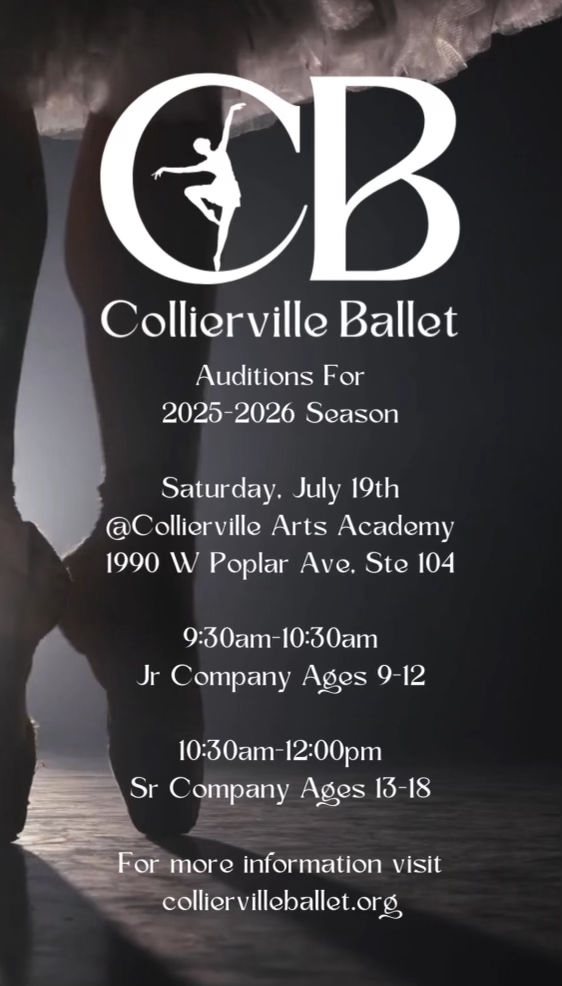 Audition!