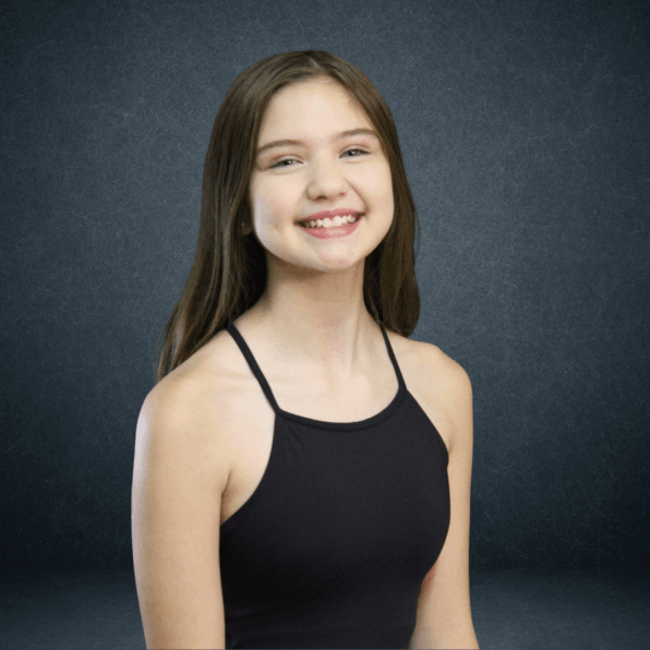 Collierville Ballet Dancer: Chloe Hana
