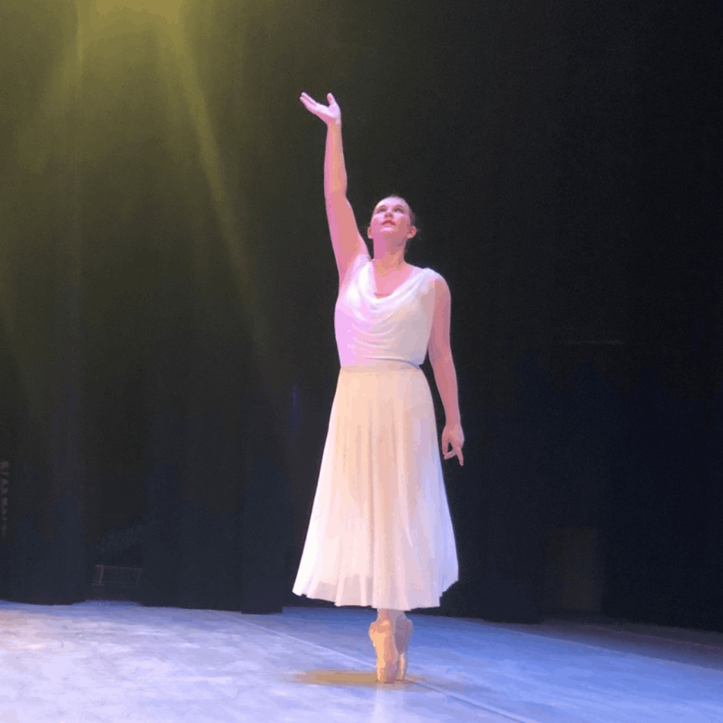 Past Collierville Ballet Highlights!