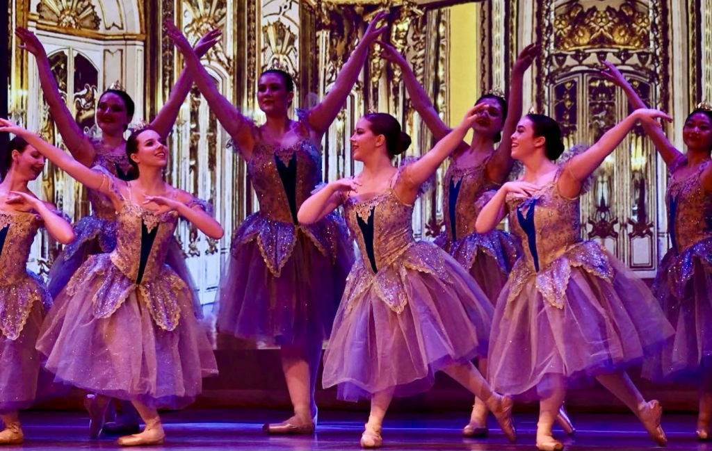 Past Collierville Ballet Highlights!