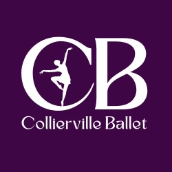 Collierville Ballet Logo
