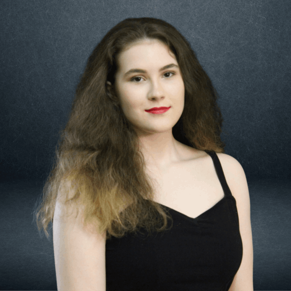 Collierville Ballet Dancer: Diana