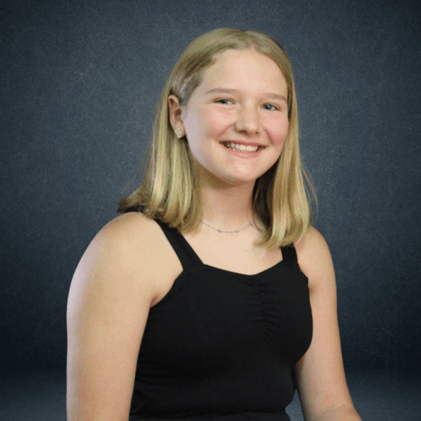 Collierville Ballet Dancer: Eleanor
