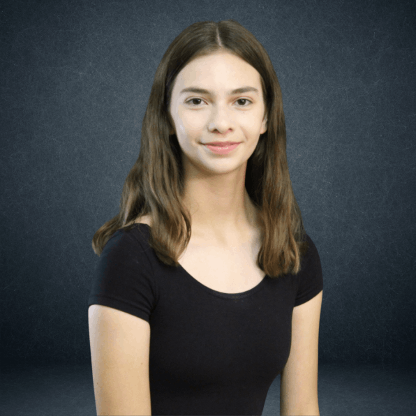 Collierville Ballet Dancer: Elyse
