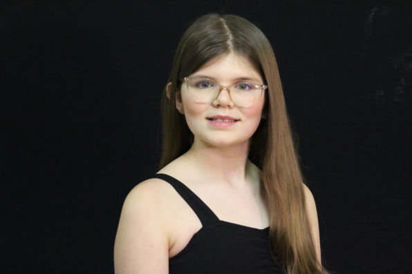 Collierville Ballet Dancer: Sydney