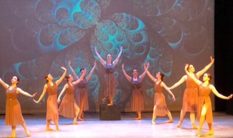 Past Collierville Ballet Highlights!