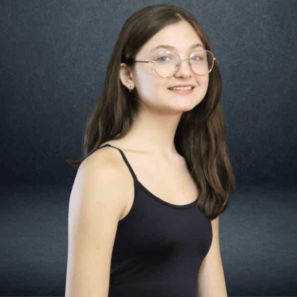 Collierville Ballet Dancer: Madeline