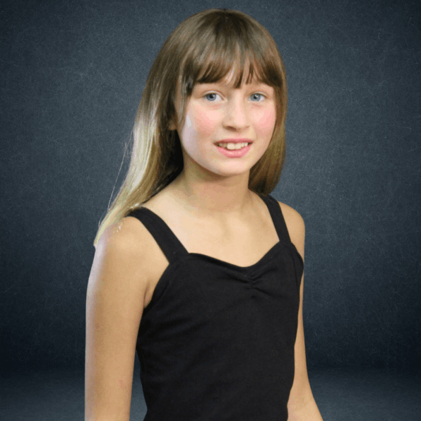 Collierville Ballet Dancer: Reagan
